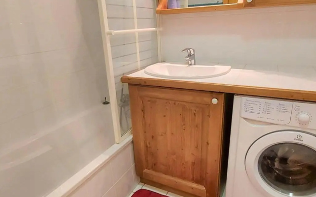 Appartement Samoëns, 3 pièces, 6 personnes - FR-1-624-31
