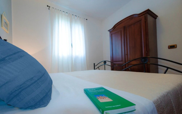 Villa Del Timo - Case Sicule