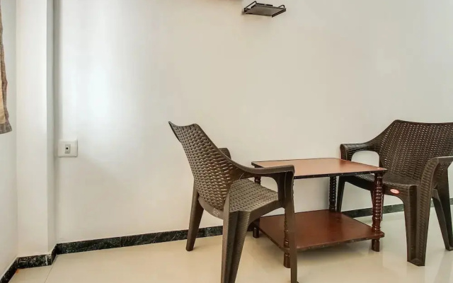 Sri Sakthi Vinayagar Residency by OYO Rooms