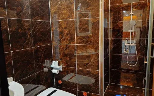 Xinxiang Xinnuo Hotel