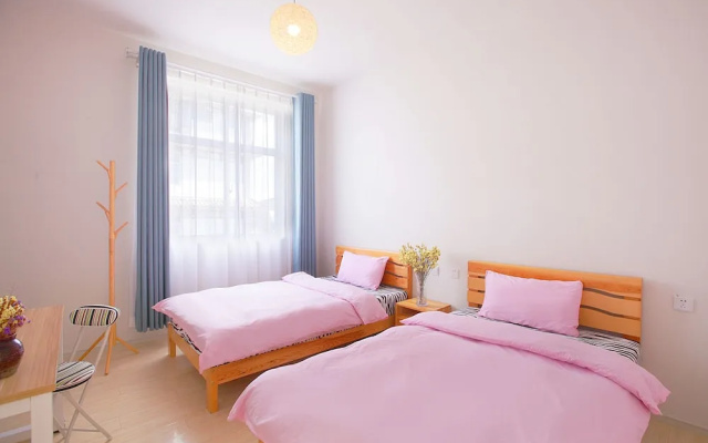 Always Sunshine Villa