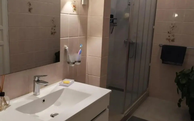 Chambres D'hote Sud Basse-Terre