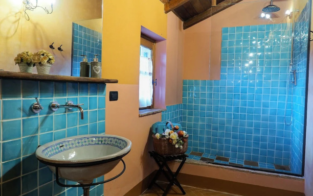 Casa Vacanze La Casala