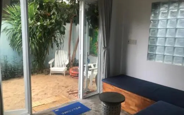 Life's A Beach