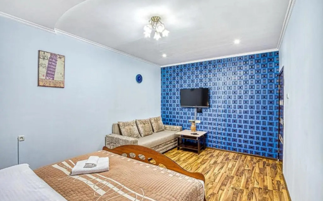 Apartamenty Orbita-2, 11