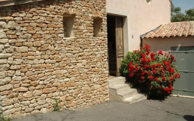 Le Hameau de Goult