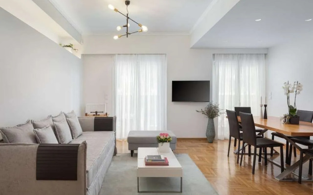 Acropolis Vibe Residence