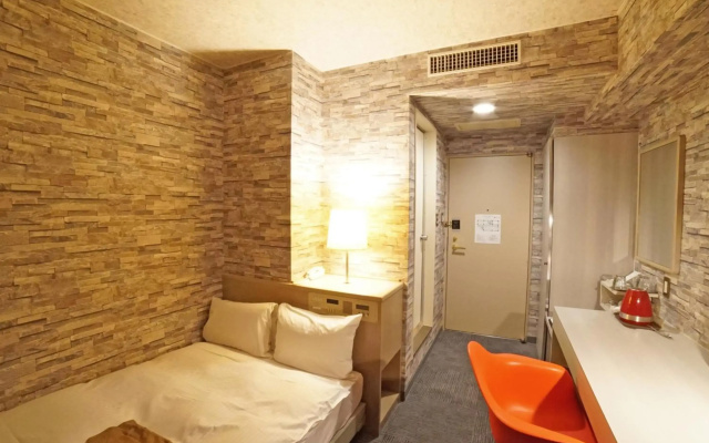 Hotel Areaone Takamatsu City