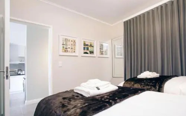 Superior Apartment Mayfair