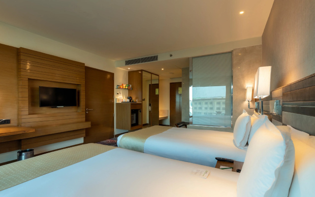Holiday Inn Jaipur City Centre by IHG