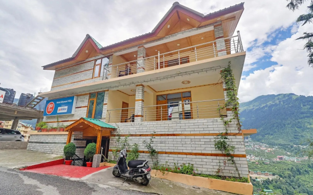 Hotel Bhawani villa