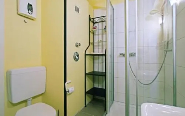 Privatapartment Heinrich (2556)