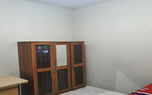 Hotel O MUMU HOMESTAYNearCarnival Park Surabaya