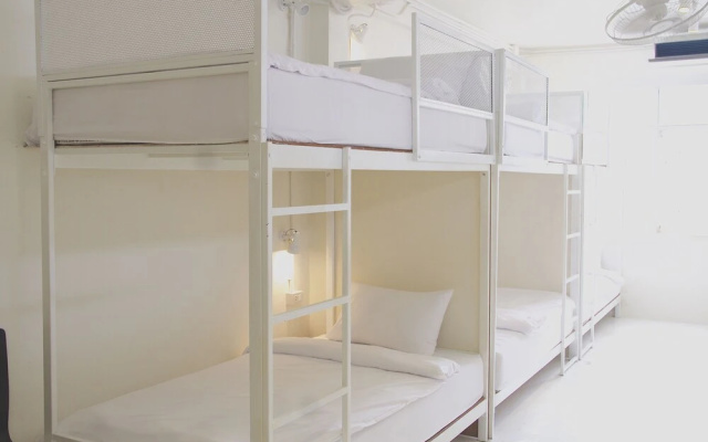 Casa Blanca - Hostel