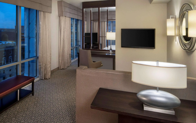 Cambria Hotel & Suites - White Plains Downtown