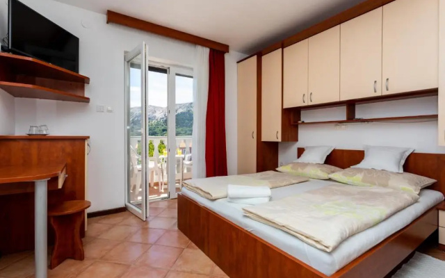 Bed & Breakfast Došen II