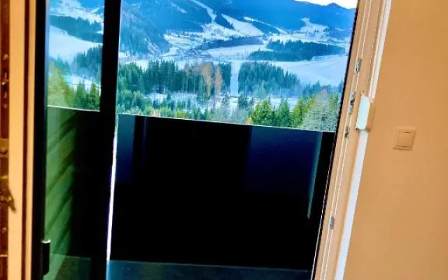 Chalet Bergblick