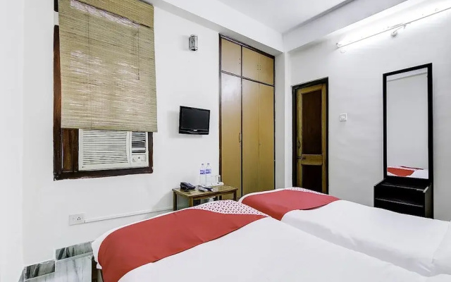 Shantiniketan Homestay By OYO Rooms