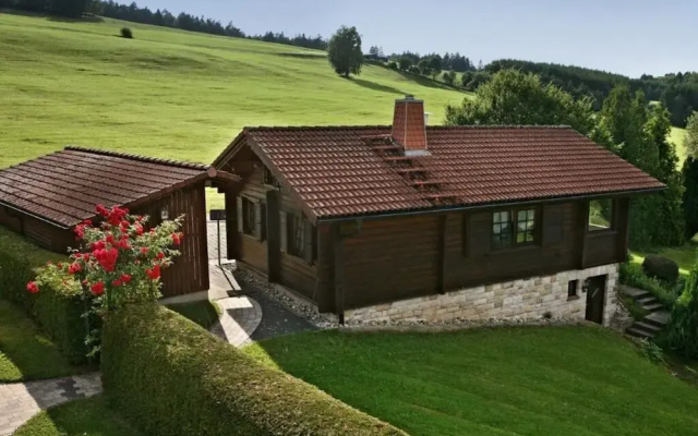 Holiday Home Anja in Motten