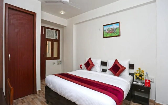 Better Wish Residency by OYO Rooms
