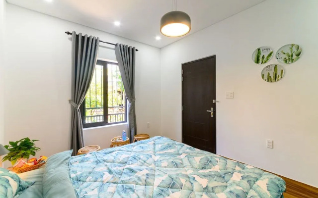 Kivi Homestay