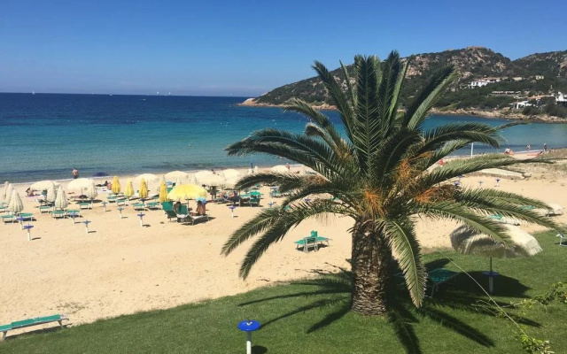 Villa del Sole