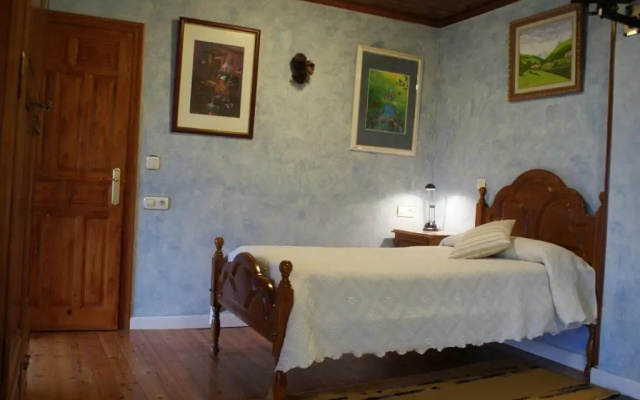 Posada el Mirador