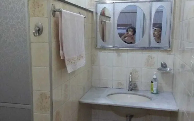 Hostel Santa Mônica