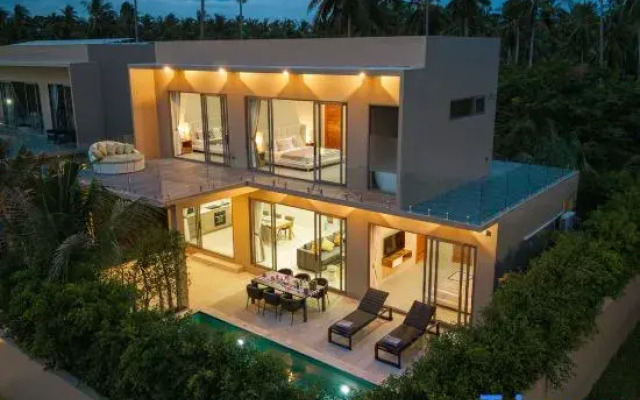 [NEW] Villa Victoria, 3Br, 3Ba, 6 guests