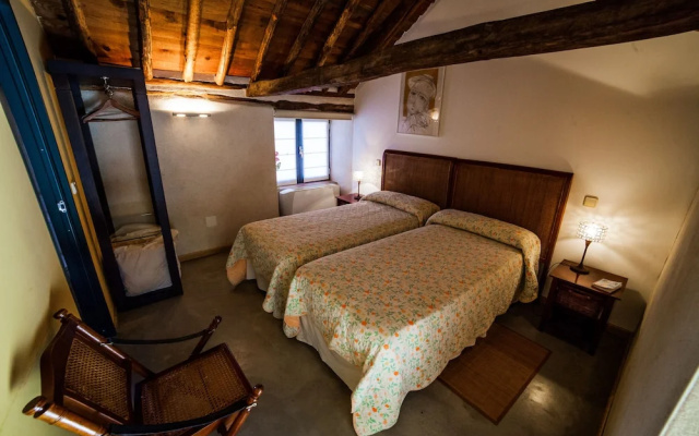 Casa Rural Patio Del Maestro