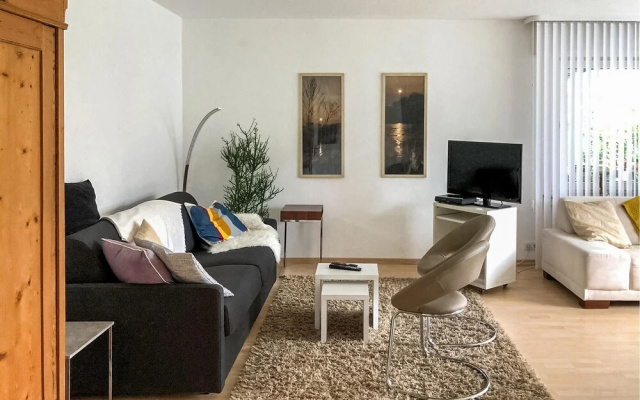Beautiful Apartment in Bad Pyrmont With 2 Bedrooms and Wifi