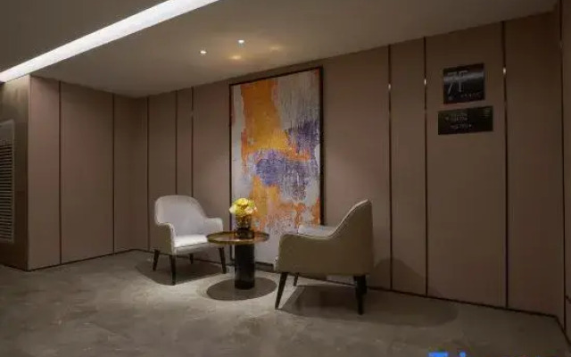 Park residence
