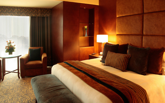 Al Ain Rotana Hotel