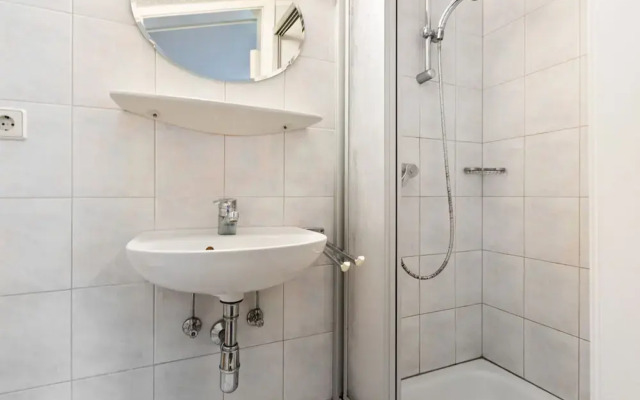 Apartment Uttendorf Near Ski Lift