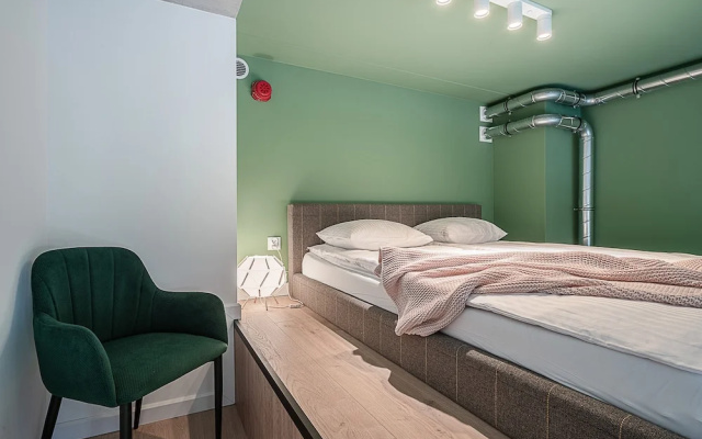 RentPlanet - Apartamenty Zarembowicza