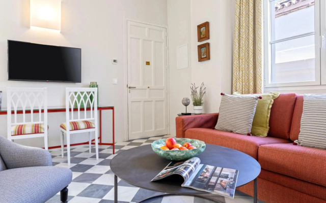 Genteel Home San Laureano