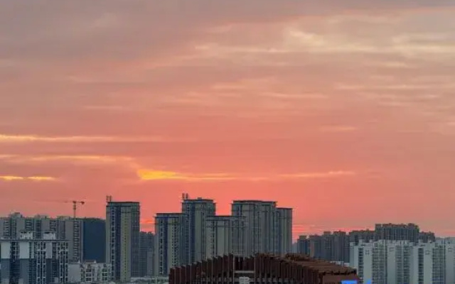 Argyle Grand Hotel Chong Zuo