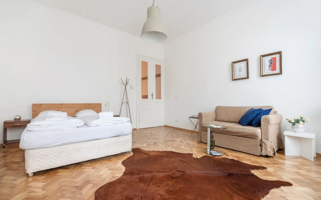 Modern Studio in the heart of Vienna