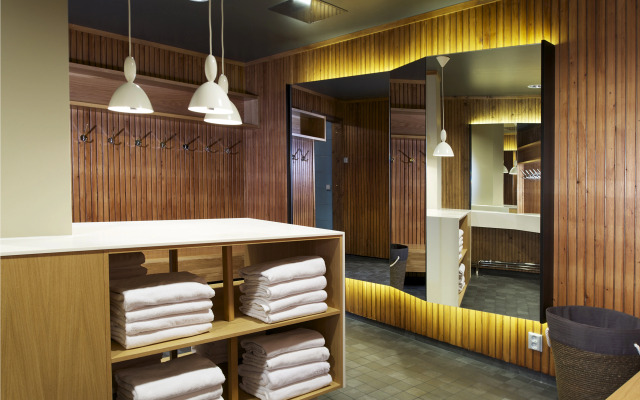 Original Sokos Hotel Vaakuna Rovaniemi