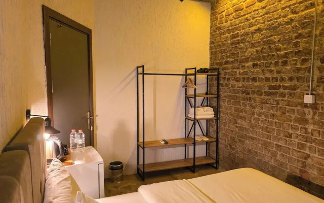 Karaköy Port House