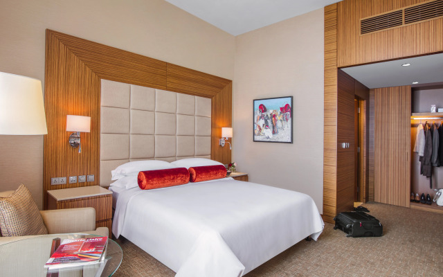 City Centre Rotana Hotel Doha