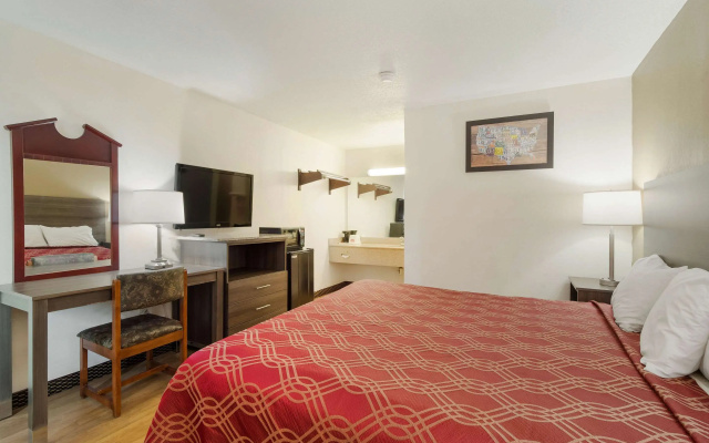 Econo Lodge Goose Creek - Charleston North