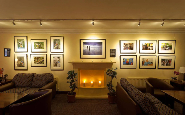 Glenside Hotel