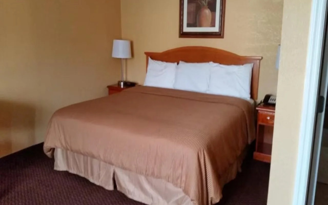 Quality Inn Lawrenceburg