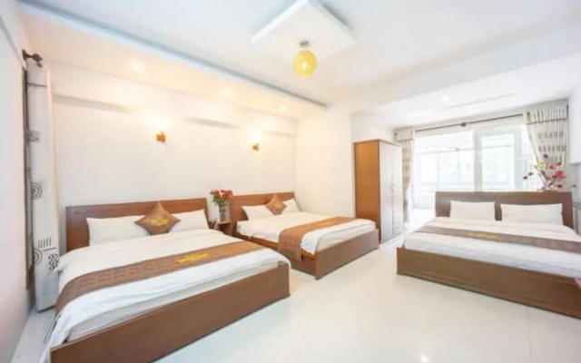 My kim hotel da lat
