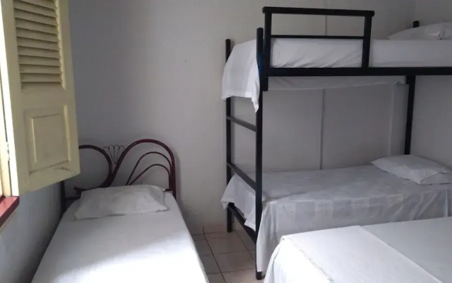 Fortaleza Hotel