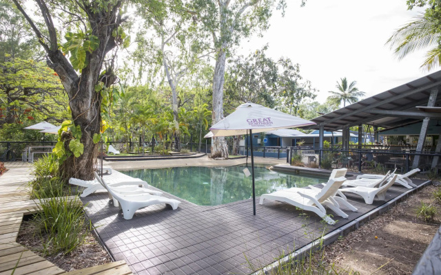 Selina Magnetic Island