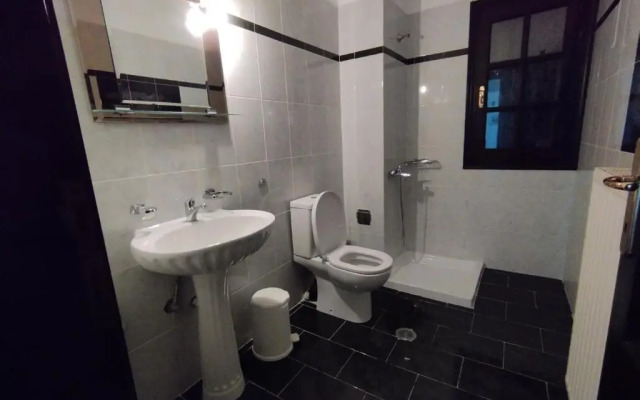 Dimosthenis Karastamatis Rooms