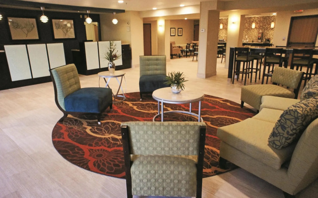 La Quinta Inn & Suites Castlerock