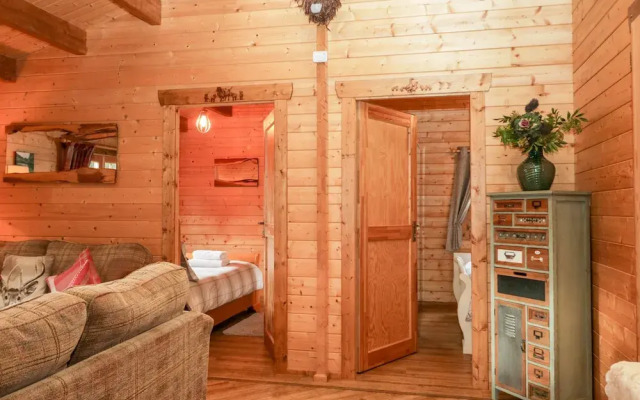 Ballinorig Lodge